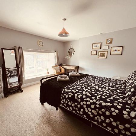 Cosy Cottage Four Miles From Lincoln City Centre Eksteriør billede