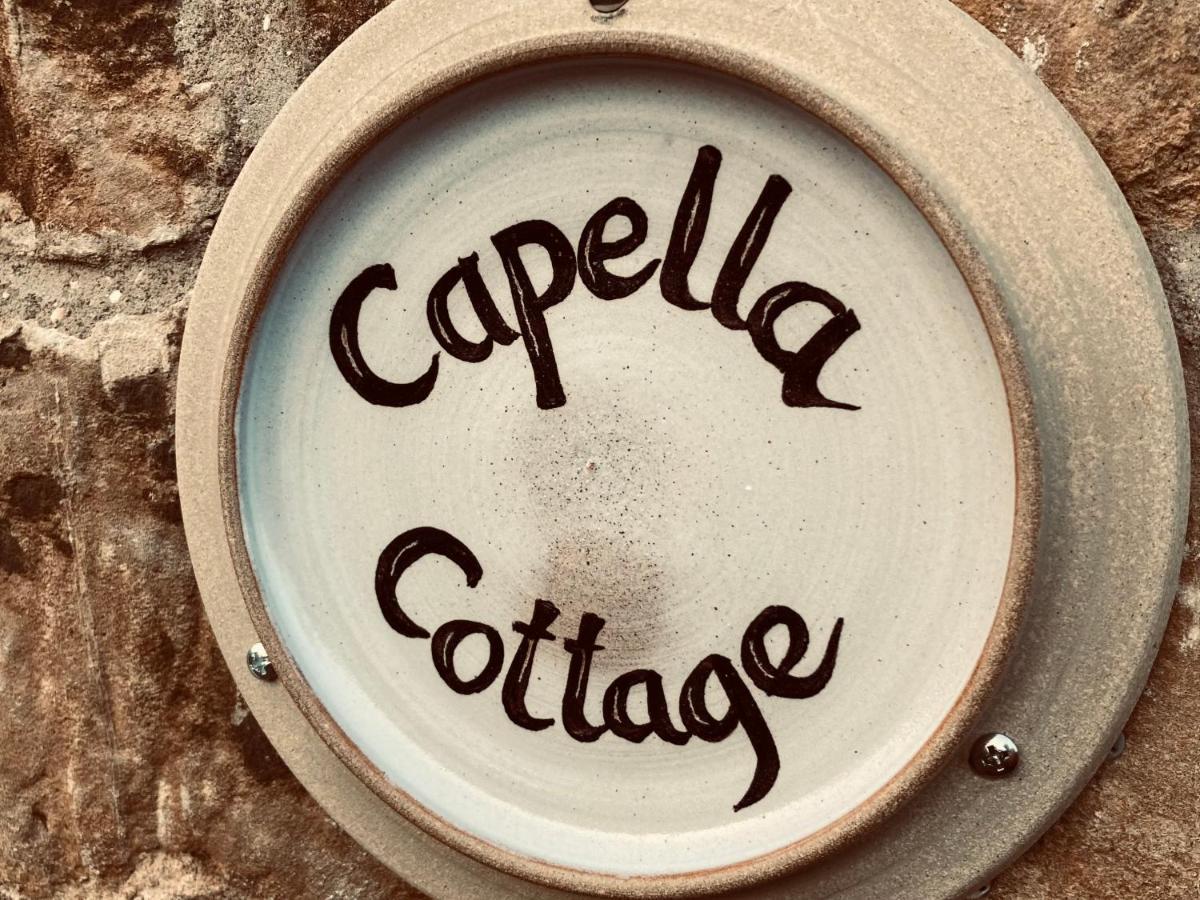 Cosy Cottage Four Miles From Lincoln City Centre Eksteriør billede